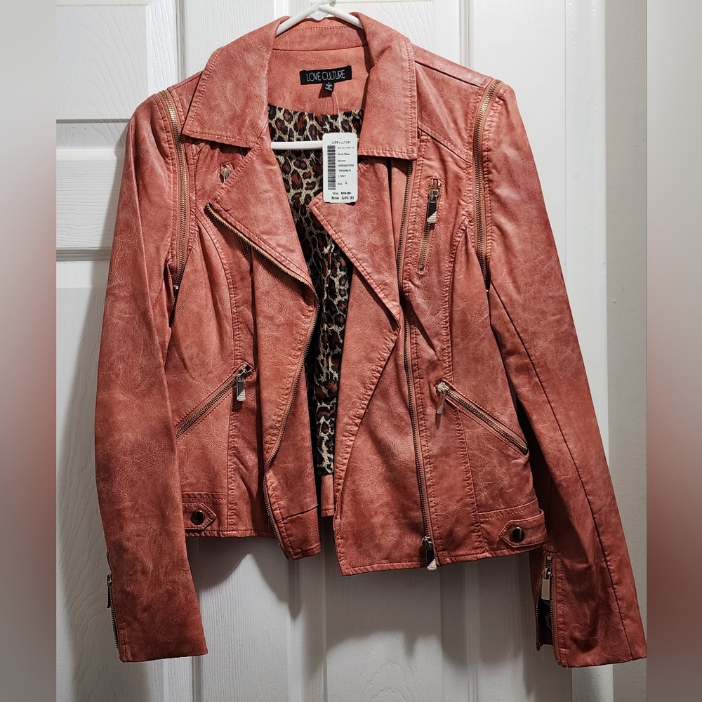 Coat/jacket